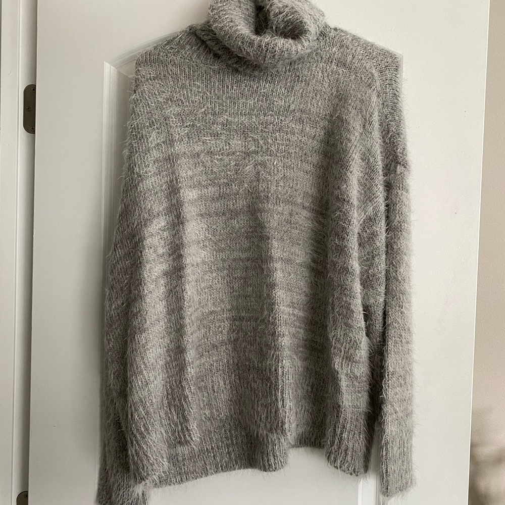 Show Me Your Mumu Mellow Sweater